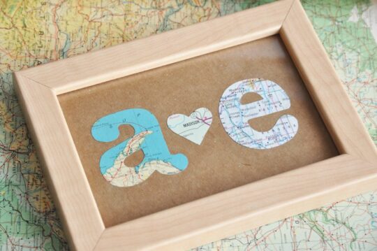 Travel gifts