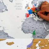 Travel gift ideas, Christmas