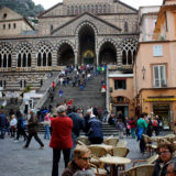 Amalfi, Italy