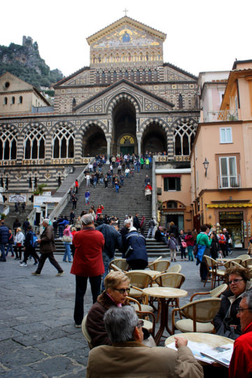 Amalfi, Italy