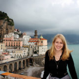 Atrani, Amalfi Coast, Italy