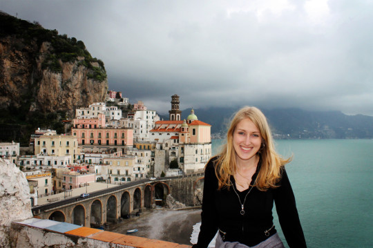 Atrani, Amalfi Coast, Italy