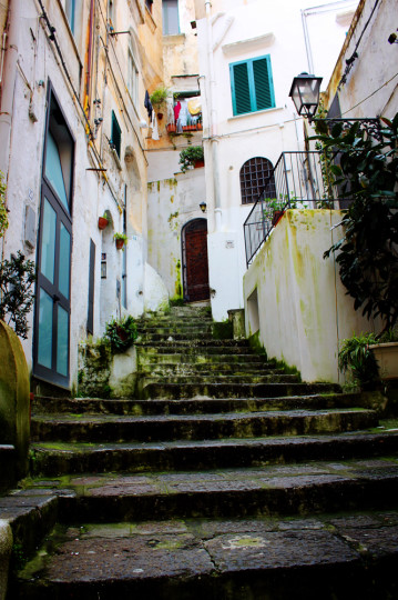 Atrani, Amalfi Coast, Italy