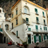 Atrani, Amalfi Coast, Italy