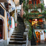 Positano, Amalfi Coast, Italy