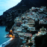Positano, Amalfi Coast, Italy