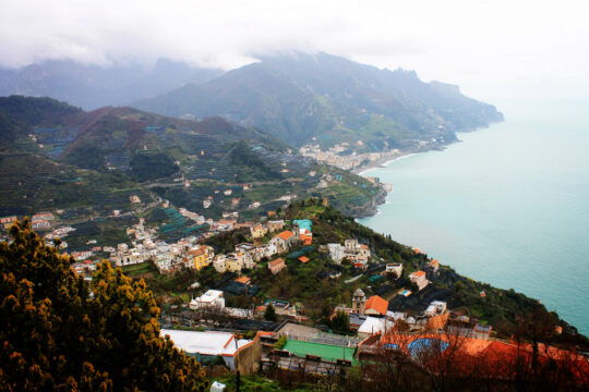 Ravello, Amalfi Coast, Italy