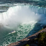 5 Reasons You Should Visit Niagara Falls This Year