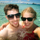 Beachcomber Island, Fiji