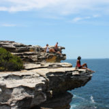 Royal National Park, Australia
