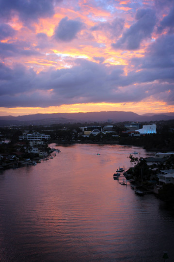 Gold Coast, Australia