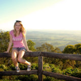 Mount Tamborine, Australia