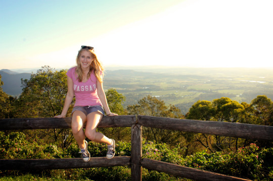 Mount Tamborine, Australia