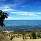 Beachcomber Island, Fiji