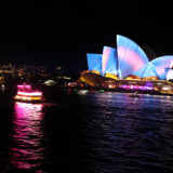 Vivid Sydney