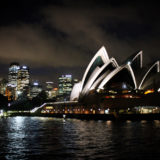 Sydney, Australia working holiday