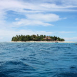 Beachcomber Island, Fiji