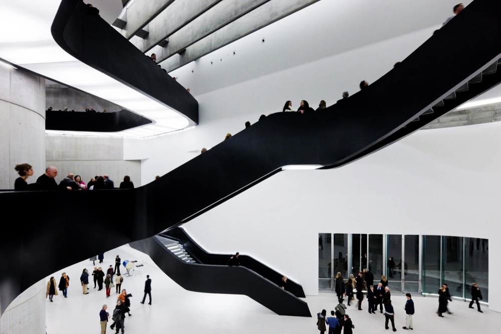 MAXXI Museum (photo credit)