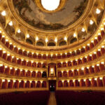 Experience the Arts in the Magnificent City of Rome