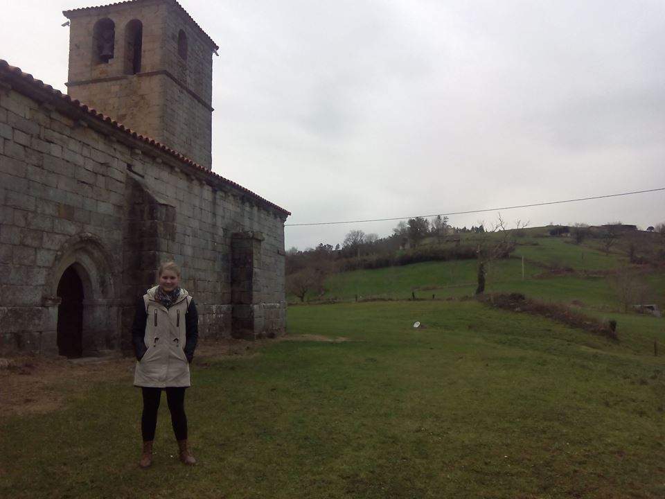 Lierganes, Cantabria