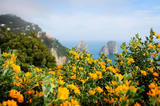 Capri, Italy