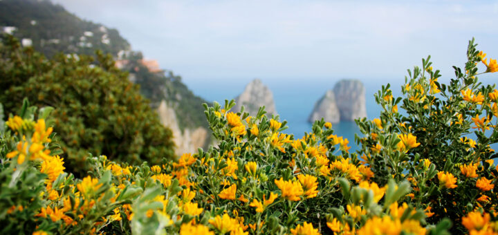 Capri, Italy