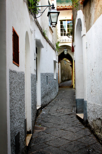 Capri, Italy