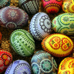 8 Unique Easter Traditions from Around the World