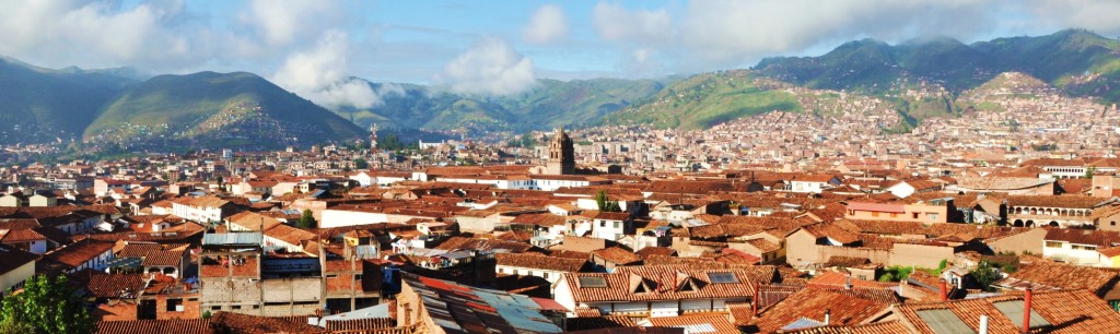 Cuzco, Peru