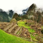 The Best of Peru: Famous Travel Icons