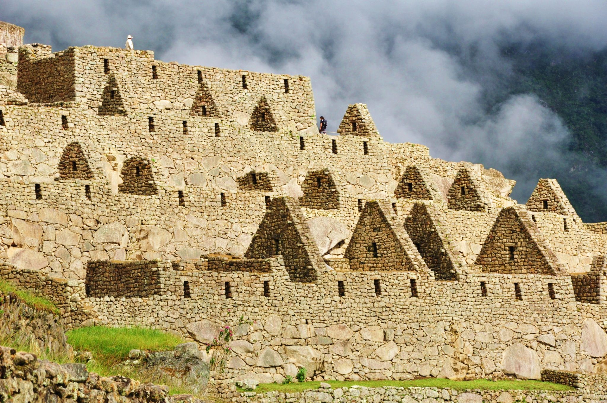 Machu Picchu, Peru