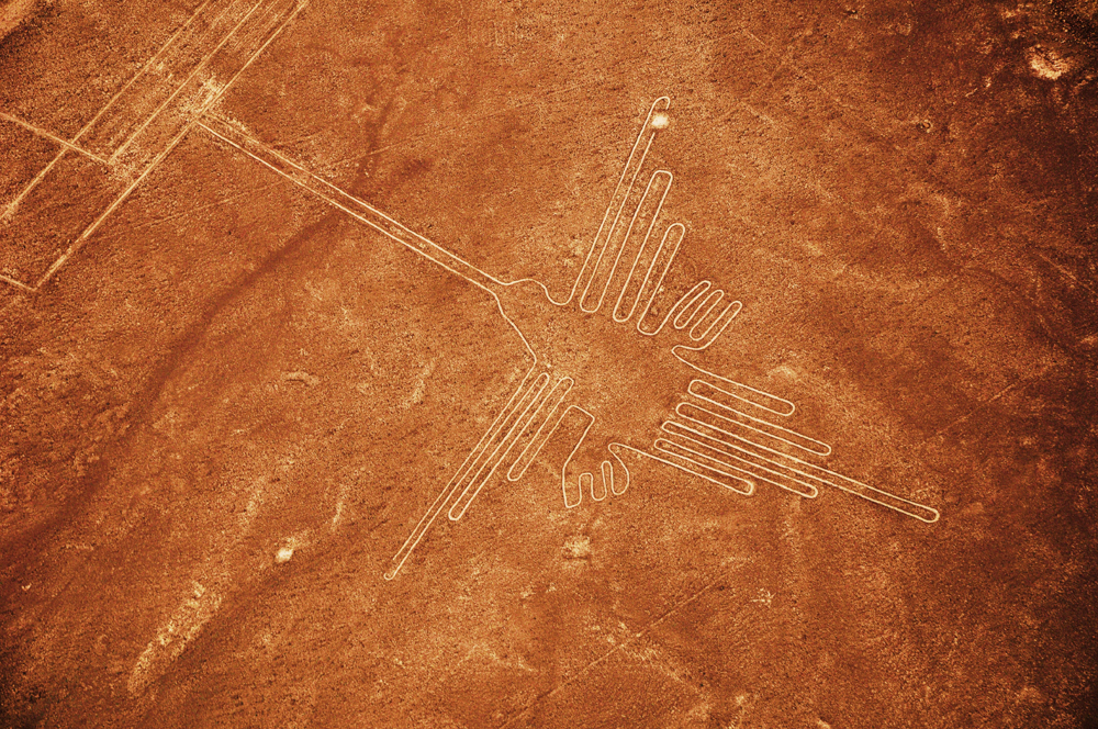 Nazca Lines, Peru