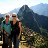 Machu Picchu, Peru