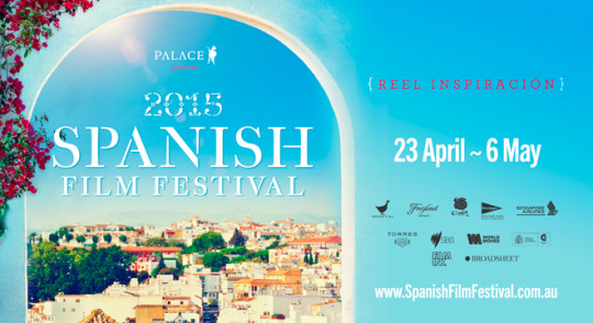 Australia's 2015 Spanish Film Festival