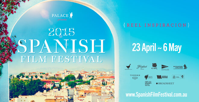 Australia's 2015 Spanish Film Festival