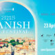 Australia's 2015 Spanish Film Festival
