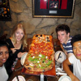 Criniti's Darling Harbour, Sydney