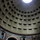 Pantheon, Rome, Italy