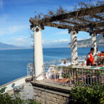 Arrivederci to Italy: Back to Sorrento and Rome