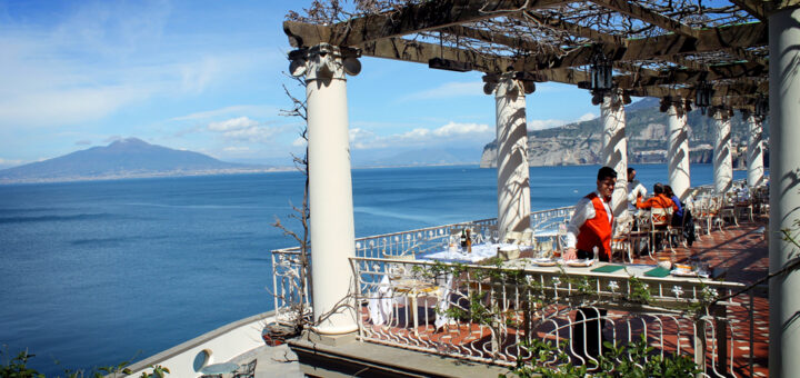 Sorrento, Italy