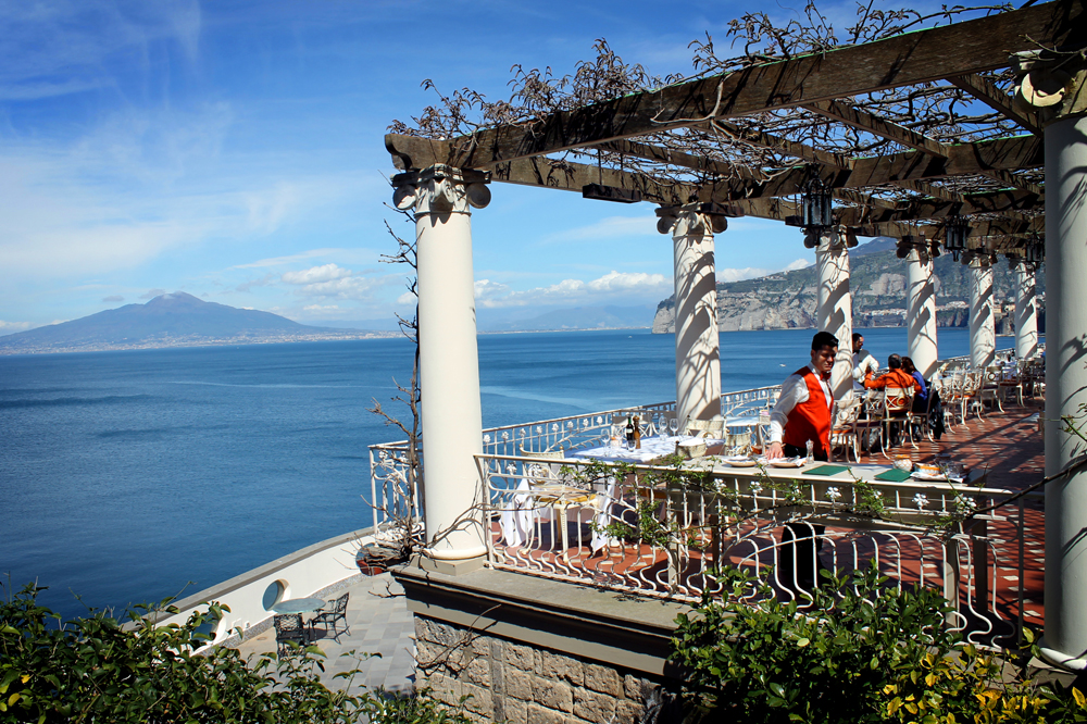 Sorrento, Italy