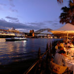 A Few of My Favorite Places to Eat in Sydney