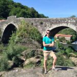 Travel Talk with Trevor: Teaching as an Auxiliar de Conversación in Galicia, Spain