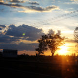 Australian road trip