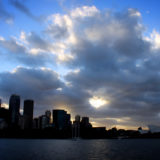 Sydney Harbour, Australia