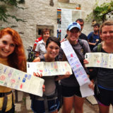 Travel Talk with Nicole: Teaching in Madrid as an Auxiliar de Conversación