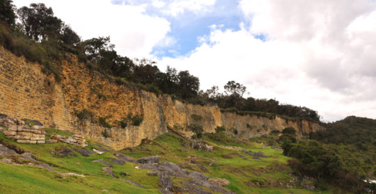 Kuelap Fortress, Peru - The Best of Peru: Off The Beaten Path & Lesser Known Secrets