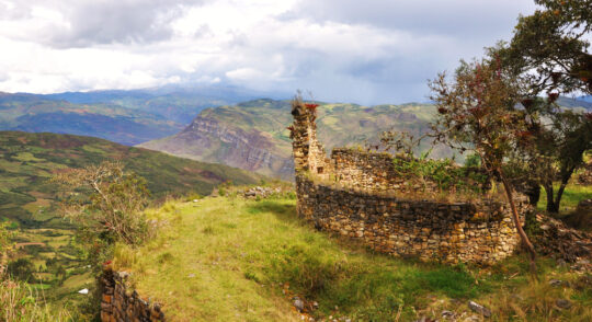 The Best of Peru: Off The Beaten Path & Lesser Known Secrets