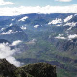 Cotahuasi Canyon, Peru's lesser known secrets, off the beaten path