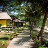 Funky Fish Resort, Fiji